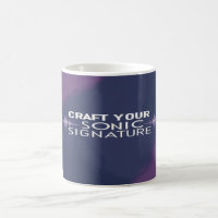 Craft Your Sonic Signature option 2