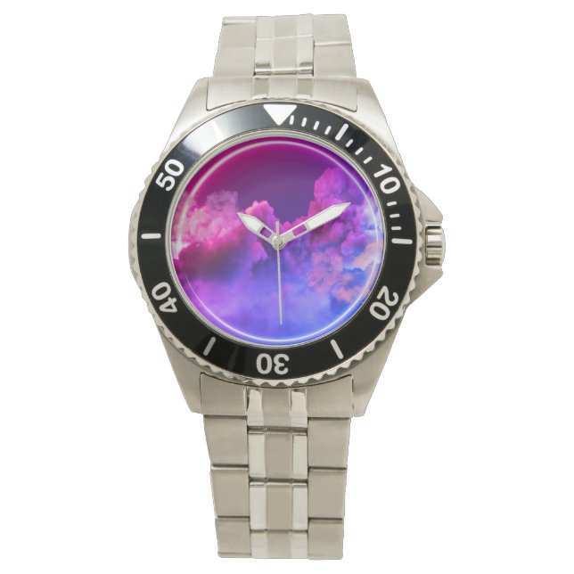 Crafted with Precision: Best Watches for the Elite (Front)