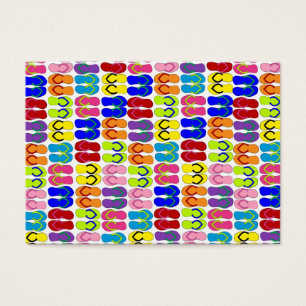 Crafter / Designer / Gift Card / Tag - SRF