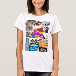Crafter T-Shirt