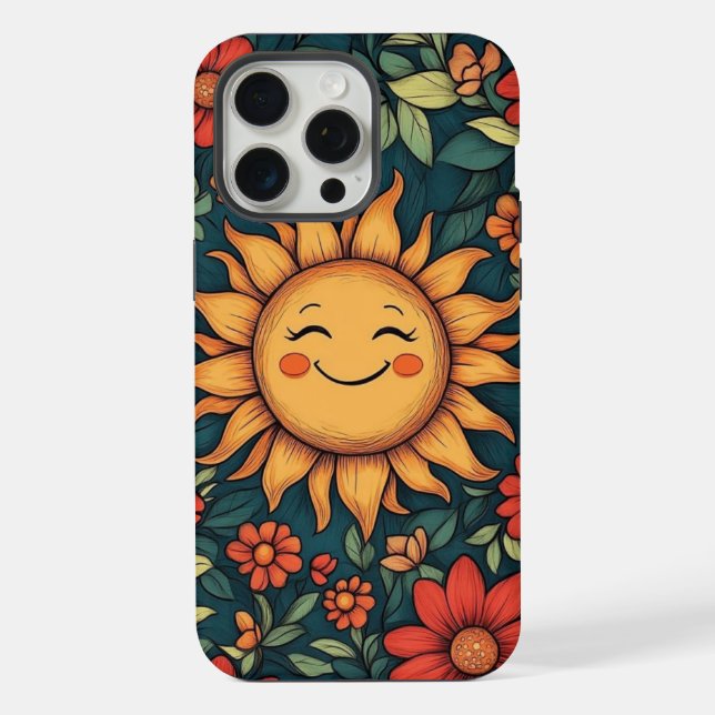 Craftilo iPhone Case  (Back)