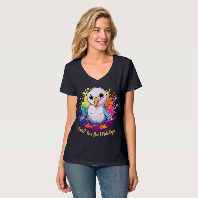 Craftilo T-Shirt (Front Full)