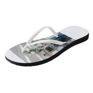 Crafting an exceptional article to highlight your  jandals
