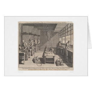 ... Crafting & Preparing Letters (1473)