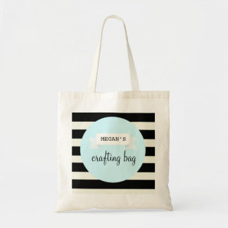 Crafting Tote Bag