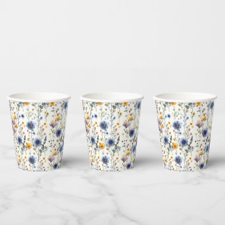 Crafts & Party Supplies Paper Cups