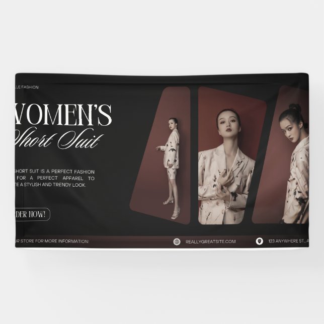 Crafts & Party Supplies > Party Supplies > Décor > Banner (Horizontal)