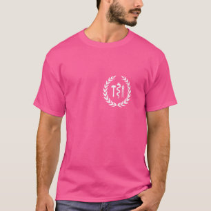 Craftsman t-shirt blacksmith symbol, mobile phone