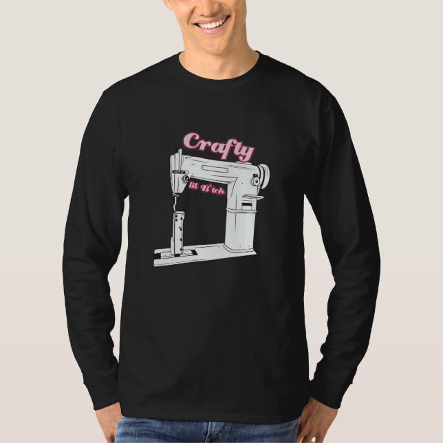 Crafty Lil B T-Shirt (Front)