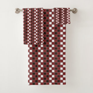 Craig Bath Towel Set