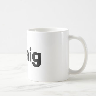 Craig Mug