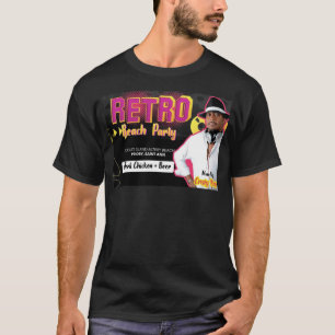 CRAIG ROSS YOUNG LION T-Shirt