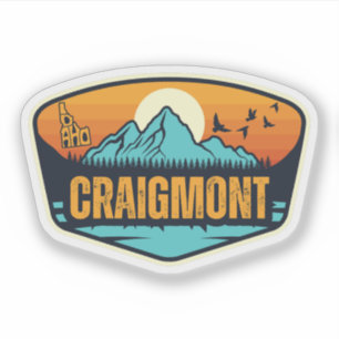 Craigmont, Idaho