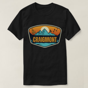 Craigmont, Idaho T-Shirt