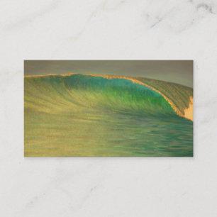 Craig's gallery collection business cards