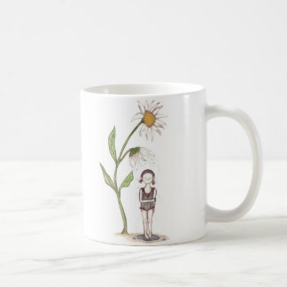 craizy daisy coffee mug