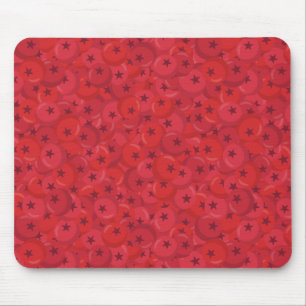 Cranberries Medley Mouse Pad
