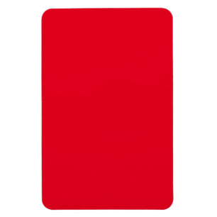 Cranberry,Dark Coral,Dark Pink, Magnet