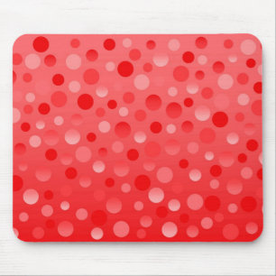 Cranberry Fizz mousepad