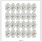 Cranberry Plant Queenline Temple Mt Sage Sheet