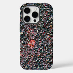 cranberry stir iPhone 16 pro case