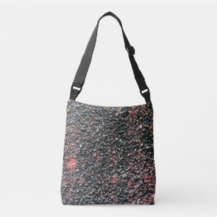 cranberry stir crossbody bag