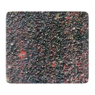 cranberry stir cutting board