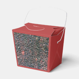 cranberry stir favour box