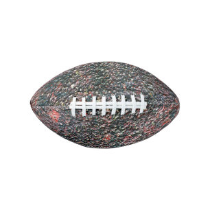 cranberry stir football