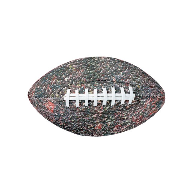 cranberry stir football (Front)