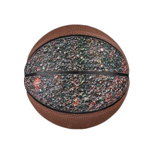 cranberry stir mini basketball