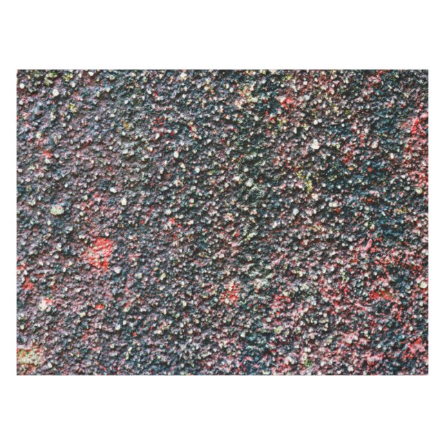 cranberry stir tablecloth (Front (Horizontal))