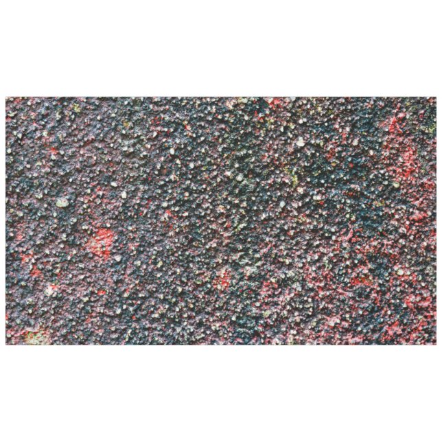 cranberry stir tablecloth (Front (Horizontal))