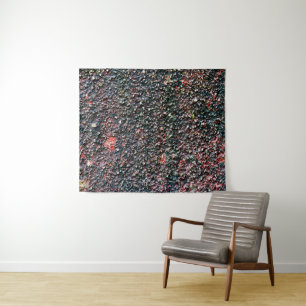 cranberry stir tapestry