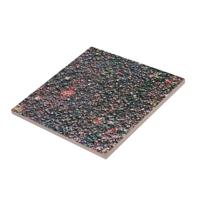 cranberry stir tile (Side)