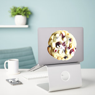 Cranberry White Chocolate Cookie