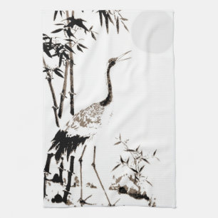 Crane American MoJo Kitchen Towel