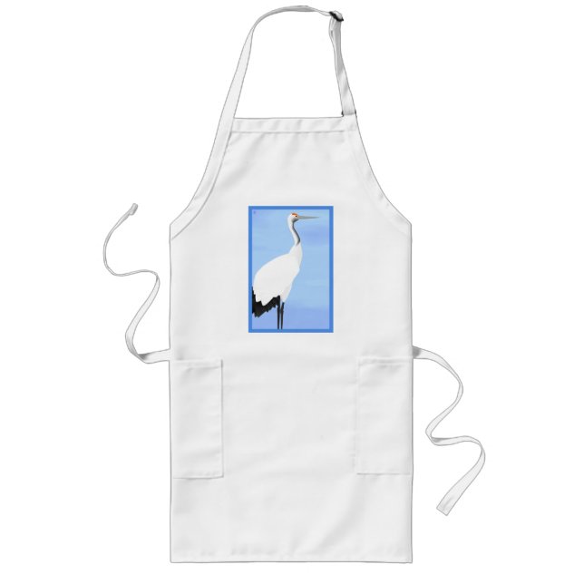 Crane Apron 2 (Front)