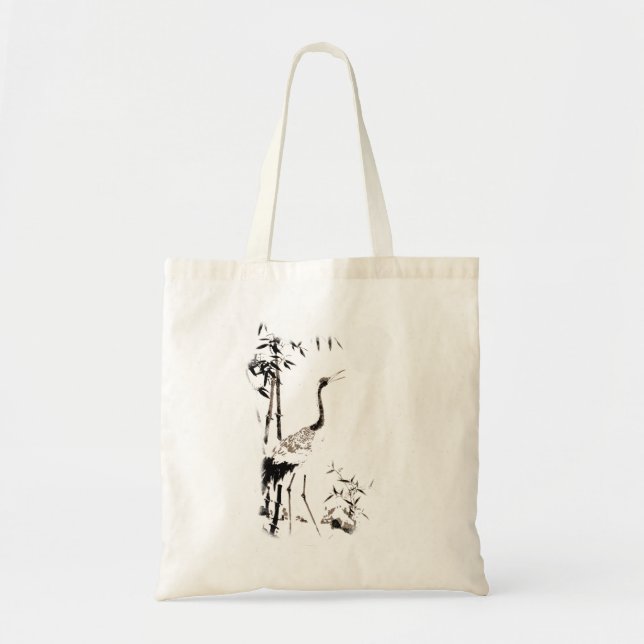 Crane Bag (Front)