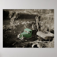 CRANE COLORSPLASH CHEVROLET OPERATING ENGINEER