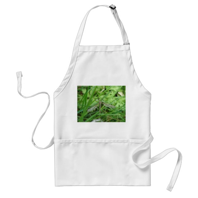 Crane Fly Apron (Front)