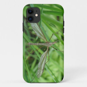 Crane Fly iPhone 5 Case