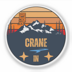 Crane, Indiana