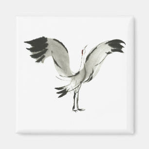 Crane Magnet