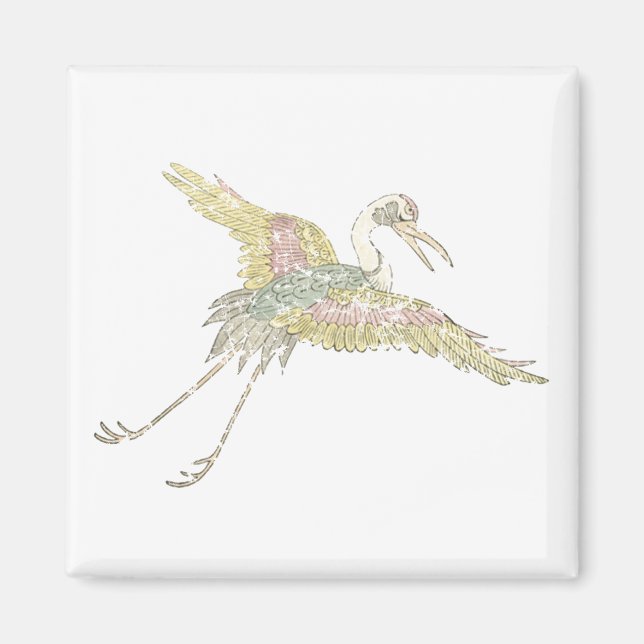 crane magnet (Front)