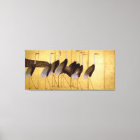 Crane, Ogata Korin Japanese Fine Art