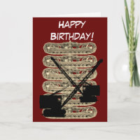 Crane Operator Operating Engineer Birthday