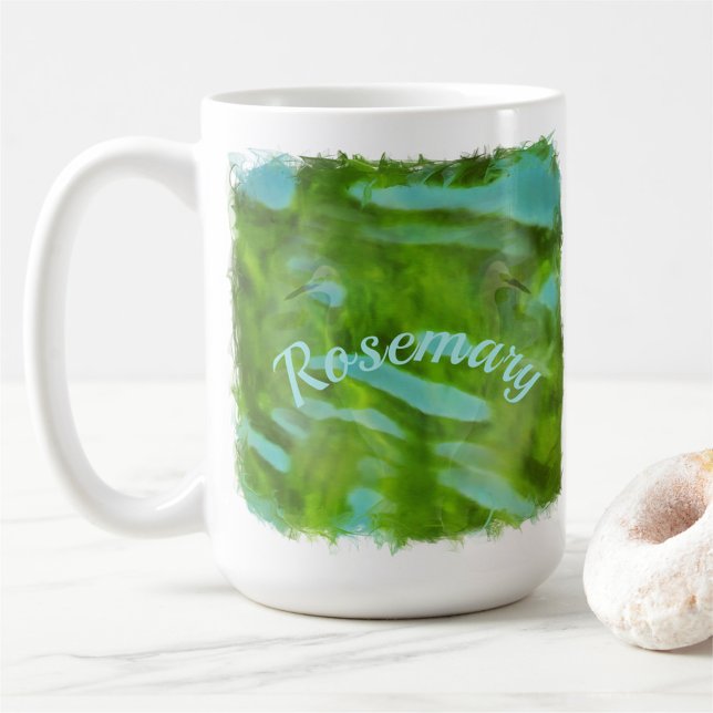 Crane River Vision 0335 Coffee Mug (Creator Uploaded)