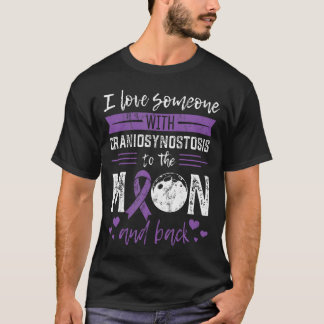 Craniosynostosis Awareness T-Shirt