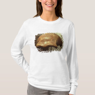 Cranium of a Neanderthal T-Shirt